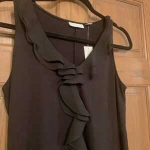 New York & Company Sleeveless Top